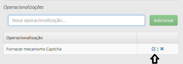 Adicionar operacionalização (Imagem)